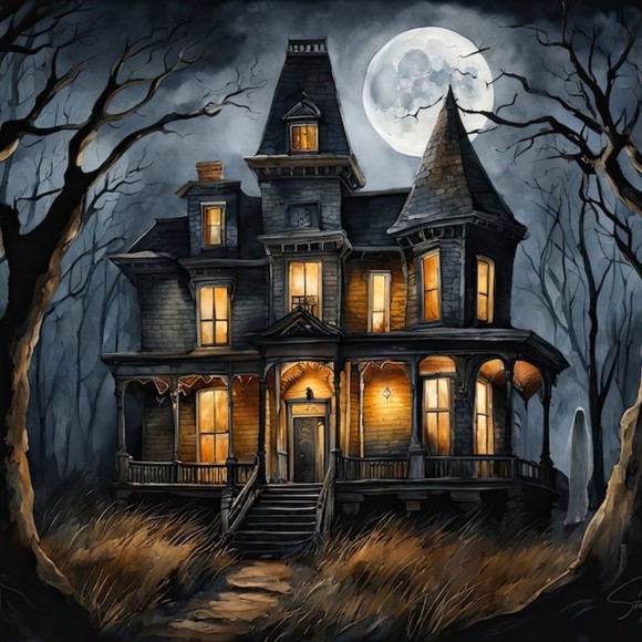 myspooky
